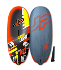JP SUPER LIGHTWIND PRO 165 2017