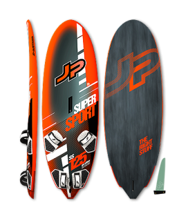 JP SUPER SPORT PRO 2017