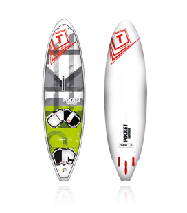 TABOU POCKET VINTAGE 2017