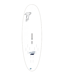 TABOU COOLRIDER 2017