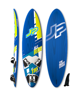 JP ALL RIDE FWS 2017