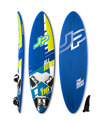 JP ALL RIDE FWS 2017