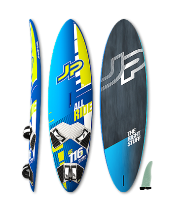 JP ALL RIDE PRO 2017