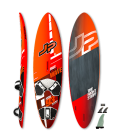 JP FREESTYLE WAVE PRO 2017