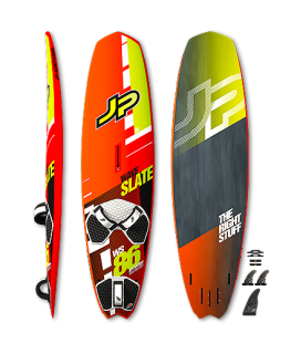 JP WAVE SLATE PRO 2017
