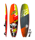 JP WAVE SLATE PRO 2017