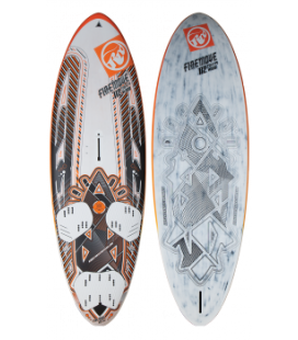 RRD FIREMOVE WOOD V2