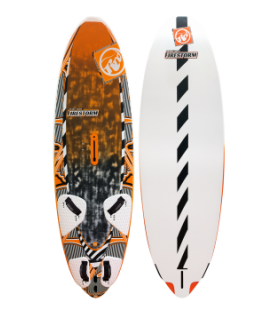 RDD FIRESTORM LTD V3