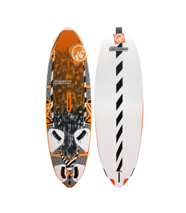 RDD FIRESTORM LTD V3