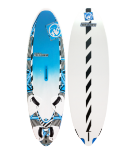 RRD FIRE STORM WOOD V3