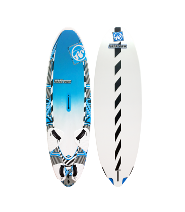 RRD FIRESTORM WOOD V3