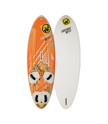 RDD FIREMOVE E-TECH V2