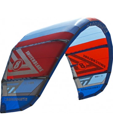 CABRINHA SWITCHBLADE NUE 2017