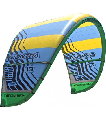 CABRINHA CONTRA NUE 2017