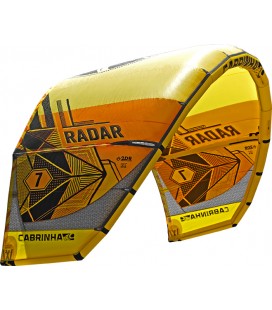 CABRINHA RADAR NUE 2017