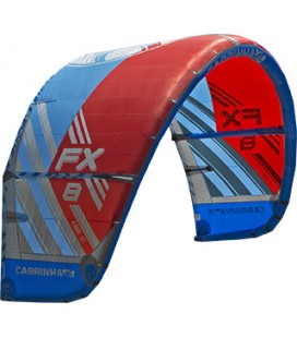 CABRINHA FX NUE 2017