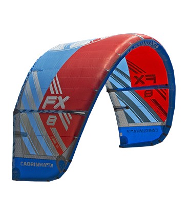 CABRINHA FX NUE 2017