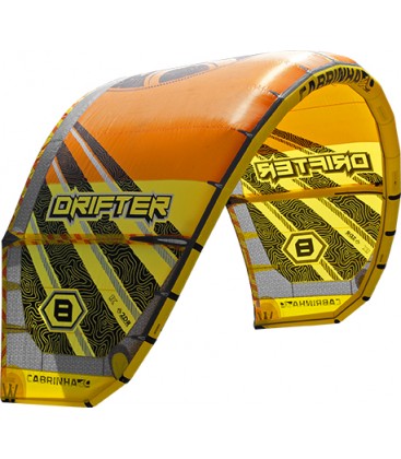 CABRINHA DRIFTER NUE 2017