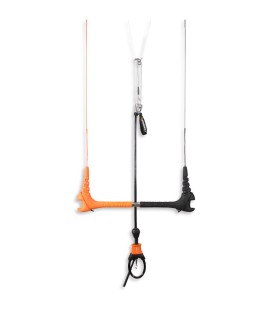 CABRINHA 1X AVEC TRIMLITE 2017