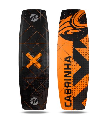 CABRINHA XCALIBER SIGNATURE 2017