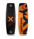 CABRINHA XCALIBER SIGNATURE 2017
