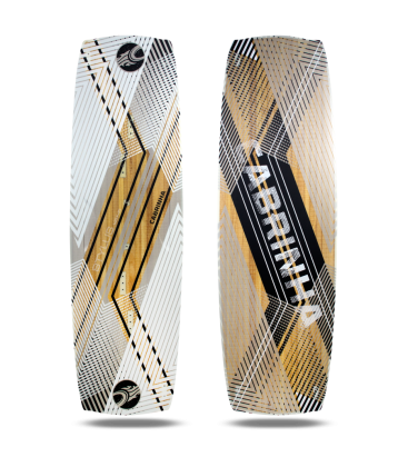 CABRINHA STYLUS 2017