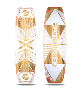 CABRINHA SPECTRUM 2017