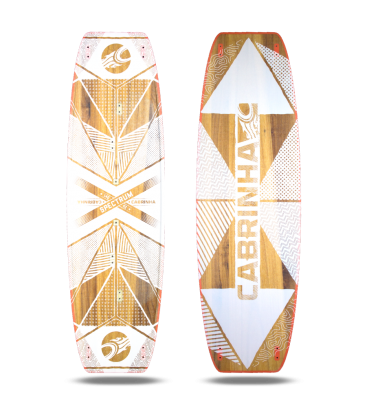 CABRINHA SPECTRUM 2017