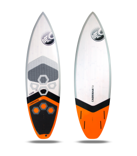 CABRINHA S QUAD 2017