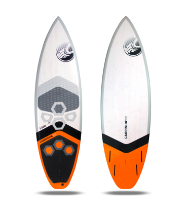 CABRINHA S QUAD 2017