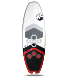 CABRINHA SQUID LAUNCHER 2017