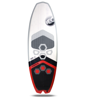 CABRINHA SQUID LAUNCHER 2017