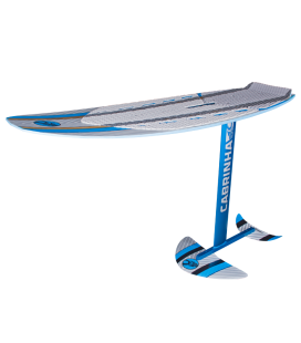 CABRINHA DOUBLE AGENT FOIL SEUL 2017