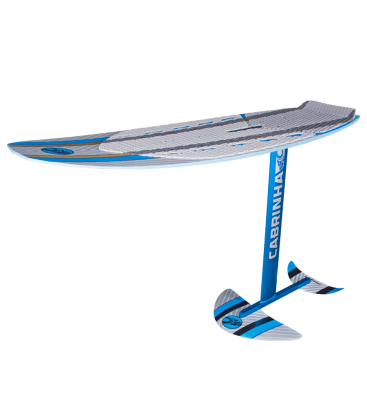 CABRINHA DOUBLE AGENT FOIL SEUL 2017