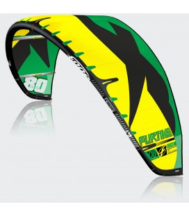 F-ONE FURTIVE NUE 2017