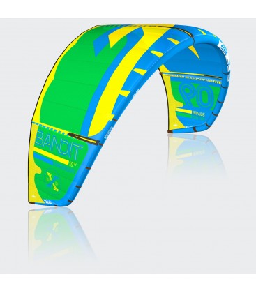 F-ONE BANDIT NUE 2017