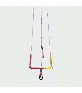 F-ONE BANDIT/BREEZE KITE BAR 2017