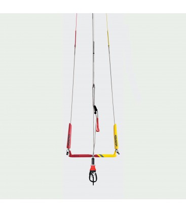 F-ONE BANDIT/BREEZE KITE BAR 2017