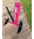 NEILPRYDE FOIL ALU RS FLIGHT 2017