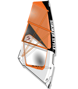 SIMMER BLACKTIP 2017