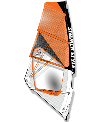 SIMMER BLACKTIP 2017