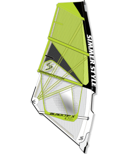 SIMMER BLACKTIP X 2017