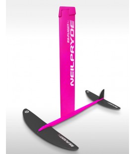 NEILPRYDE FOIL ALU RS FLIGHT 2017