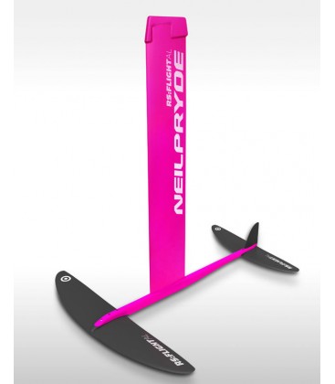 NEILPRYDE FOIL ALU RS FLIGHT 2017