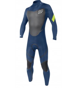 NP MISSION BACKZIP 4/3 2017