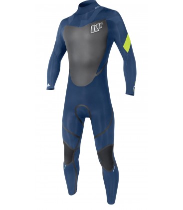 NP MISSION BACKZIP 4/3 2017