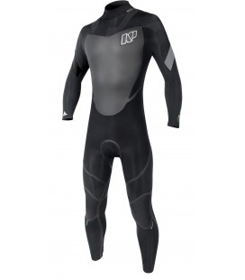 NP MISSION BACKZIP 5/4/3 2017