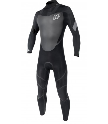 NP MISSION BACKZIP 5/4/3 2017