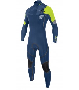 NP MISSION FRONTZIP 3/2 2017