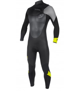 NP COMBAT ARMOR SKIN FRONTZIP 5/4/3 2017